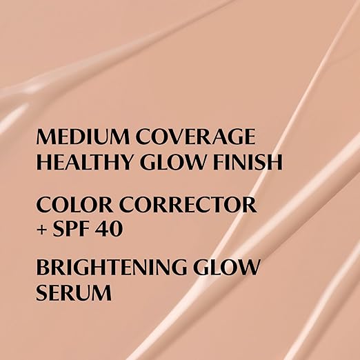 14 Medium Cool (medium with cool pink undertone)