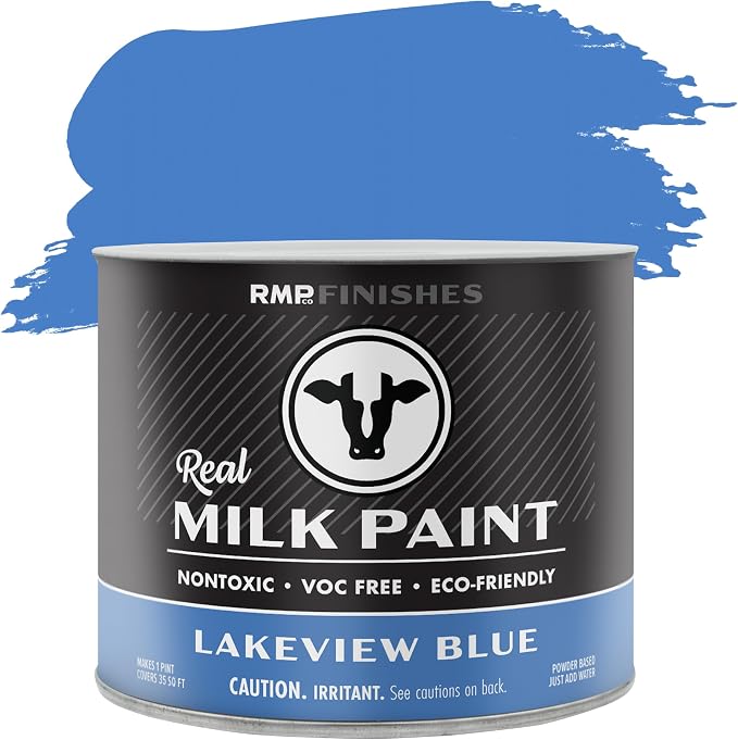 Lakeview Blue
