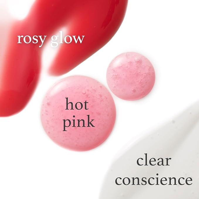 01 Hot Pink