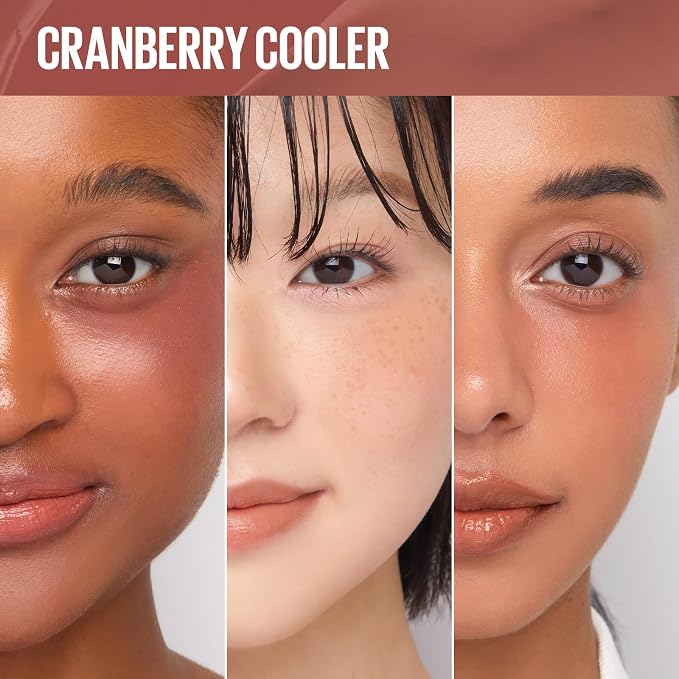 005 Cranberry Cooler