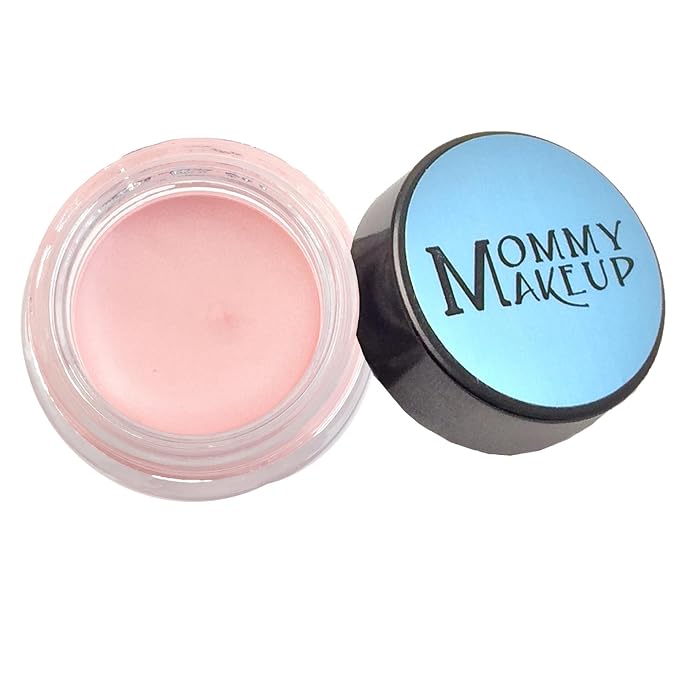 Cameo - A light nude pink