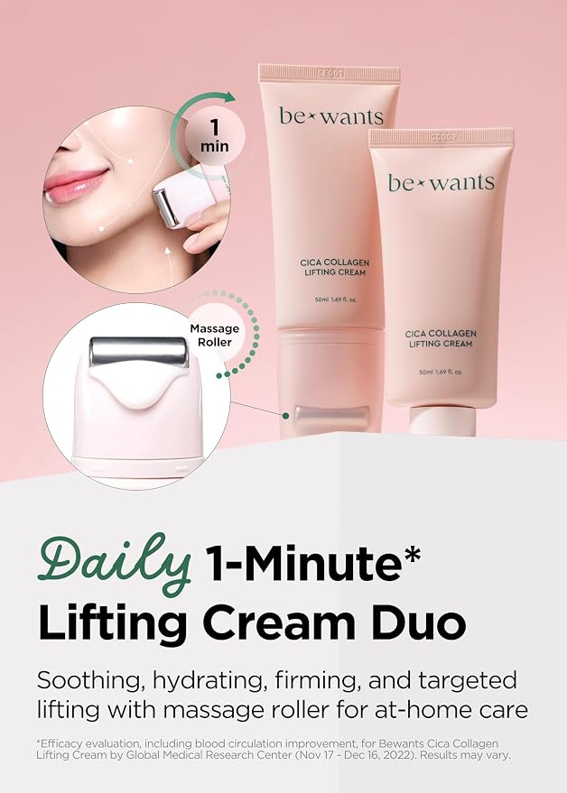 02 Lifting Cream 2 Pack