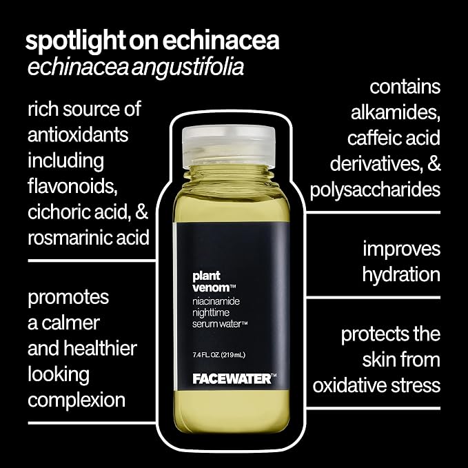 Niacinamide Serum Water