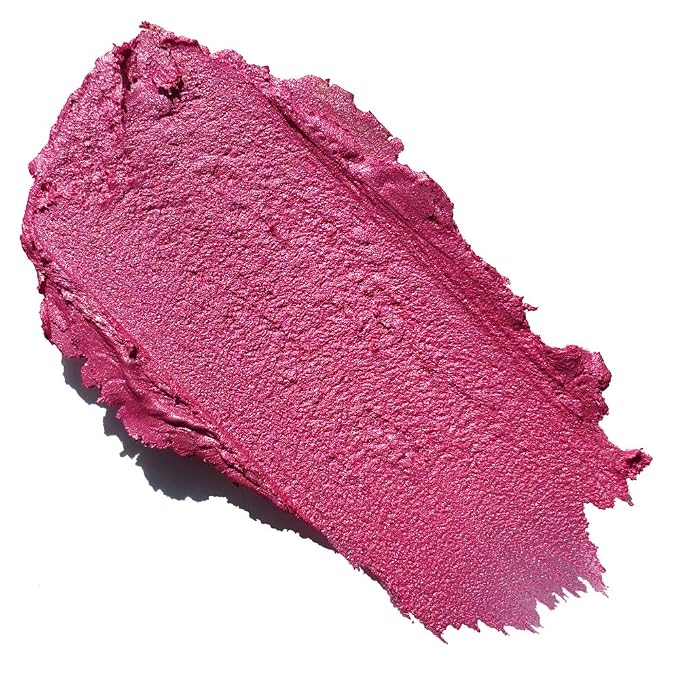 Gleam (Lustrous Magenta Berry Pink Pearl)