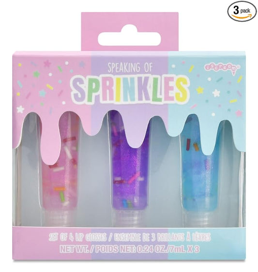 Sprinkles Glosses