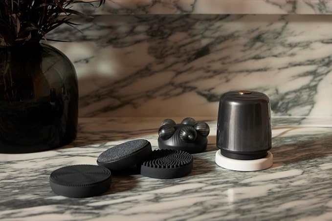 Matte Black