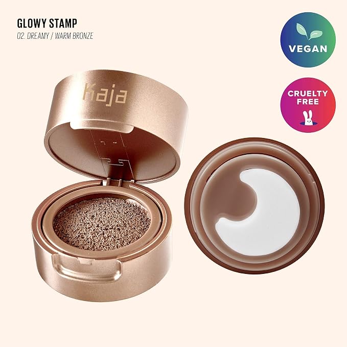 09 Dreamy - Liquid Highlighter