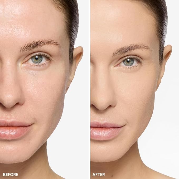 Oat - Medium with Neutral/Slightly Warm Undertones