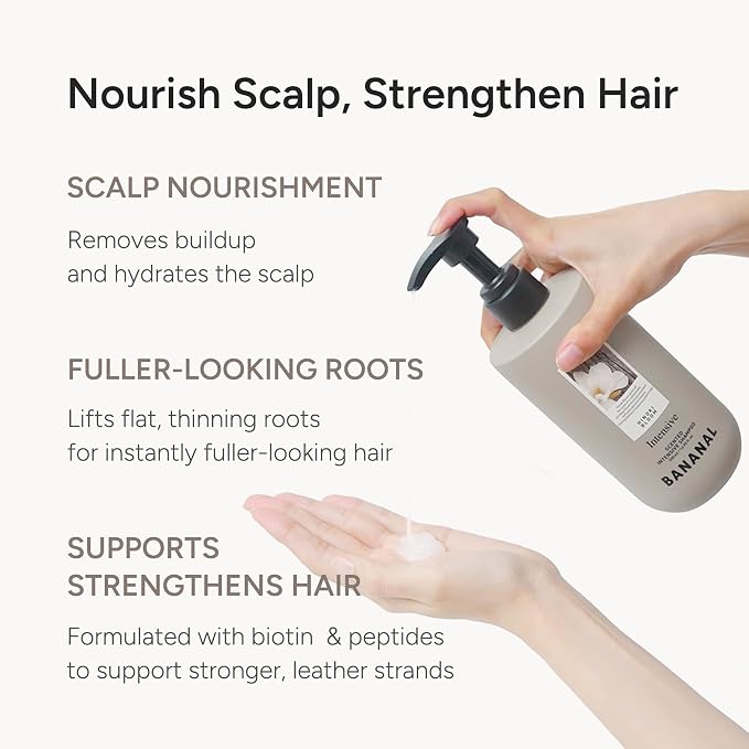 Intensive, Hinoki Bloom