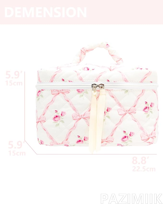 Bow Rose