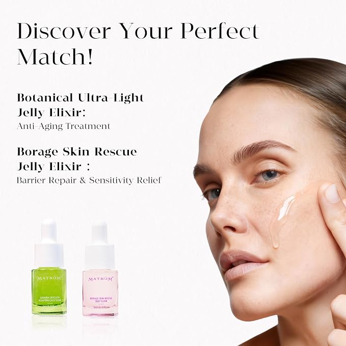 Face Serum Duo