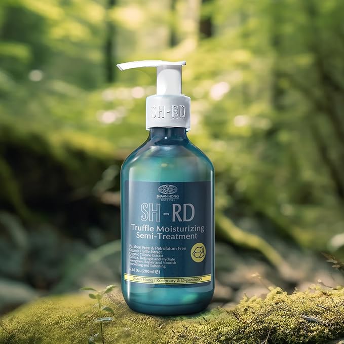Truffle Mositurizing