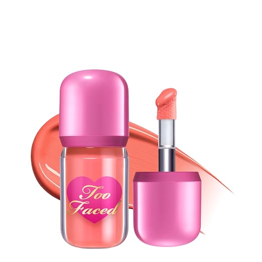 03 First Love (Peach Flush)