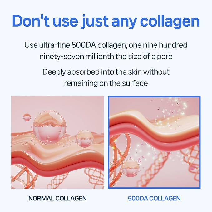 Hyal Collagen(Pack of 4)