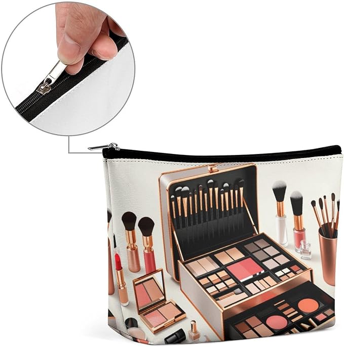 Makeup Palette Brush Set Beauty Tools