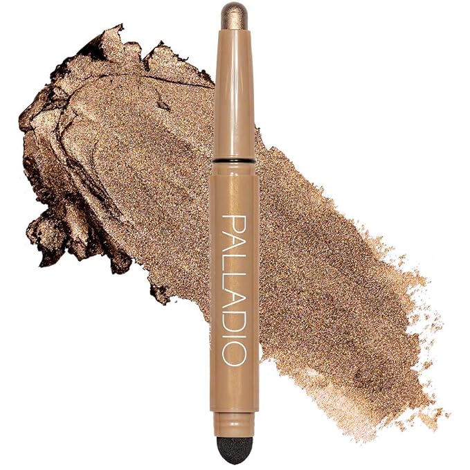 Bronze Shimmer