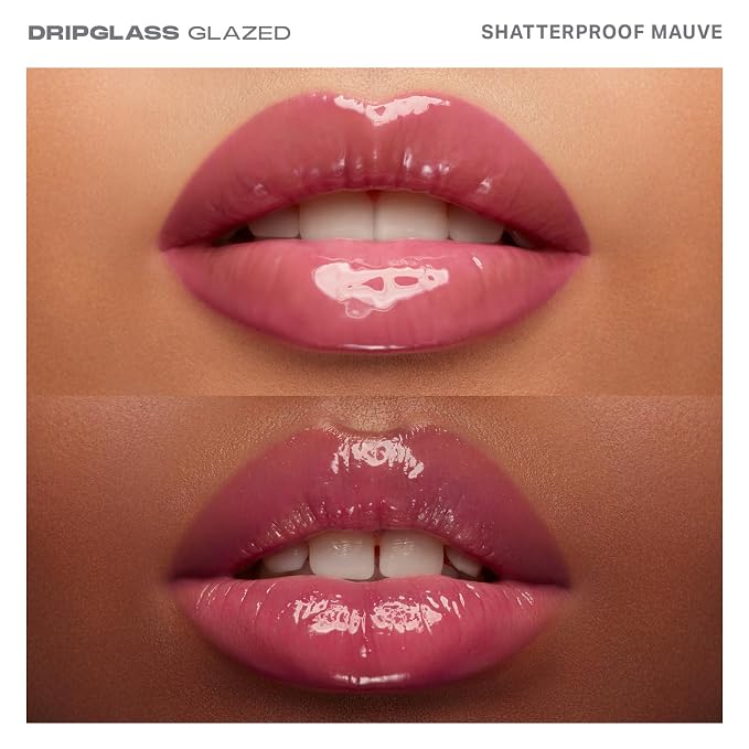 Shatterproof Mauve