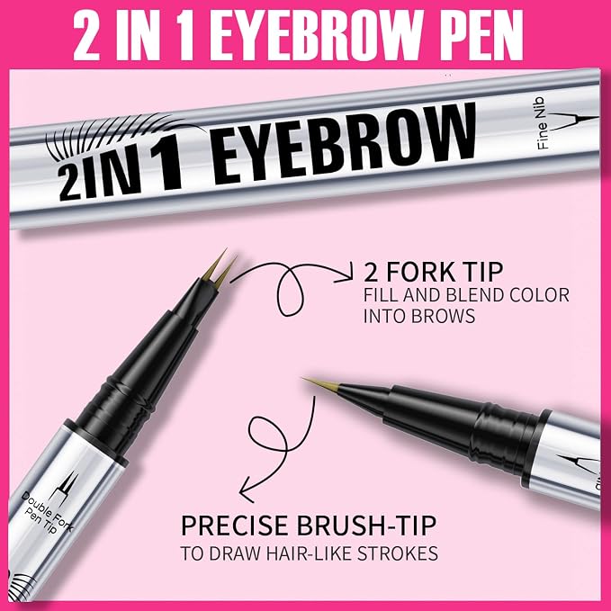ClassicEyebrowPen-Brown(HOT)