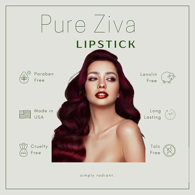 Crystal Shimmer