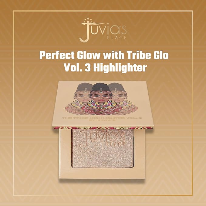 Tribe Glow 3