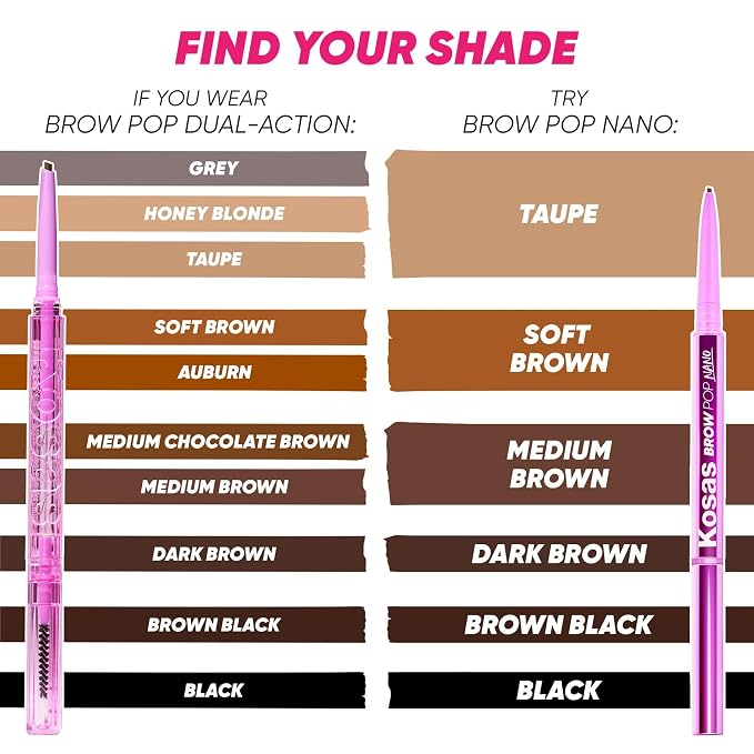 Soft Brown