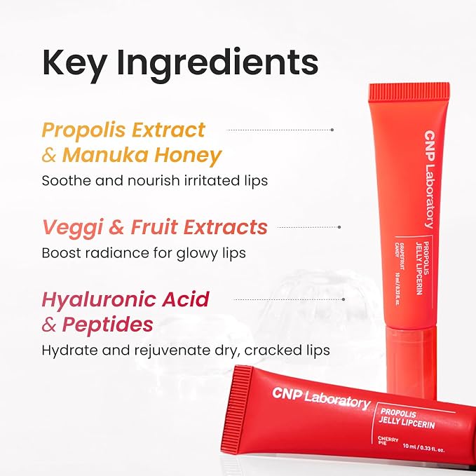 #5 Grapefruit Candy