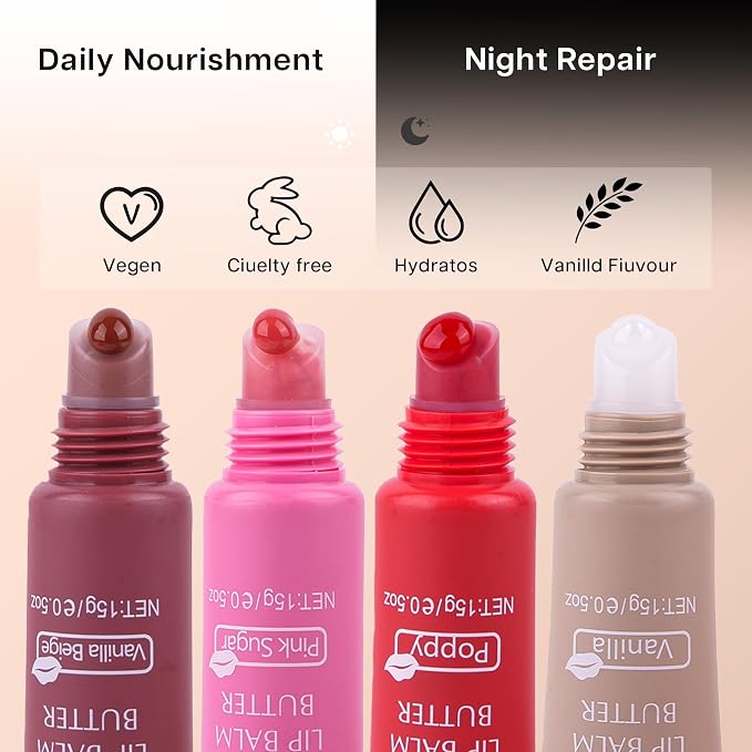 6 Colors