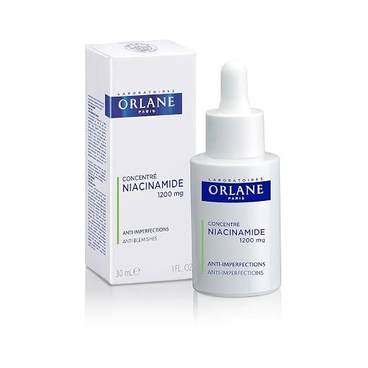 Niacinamide Supradose Serum