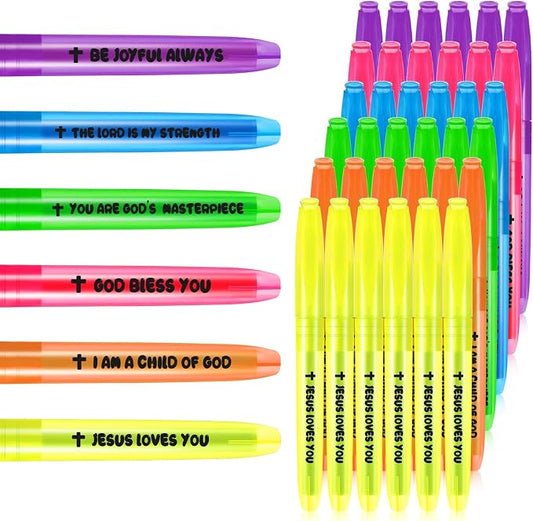 Bright Color