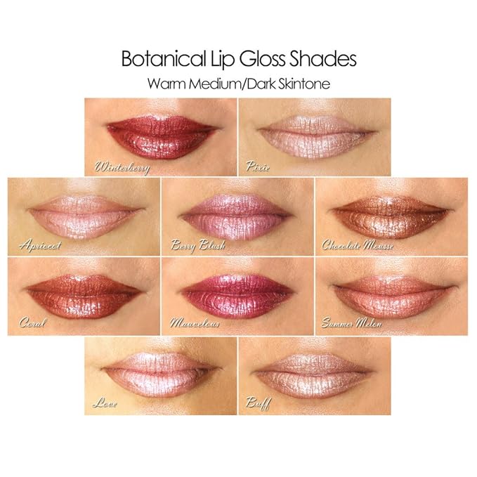 Berry Blush