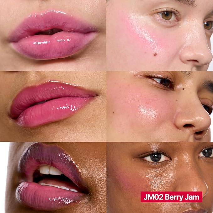 Berry Jam