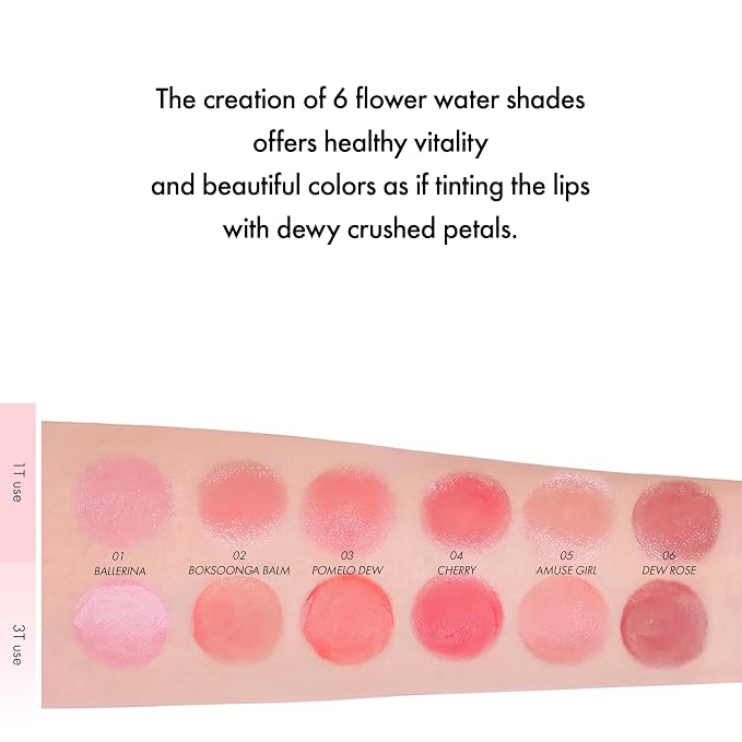 01 BALLERINA
