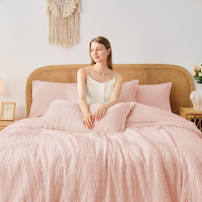 02 - Blush Pink