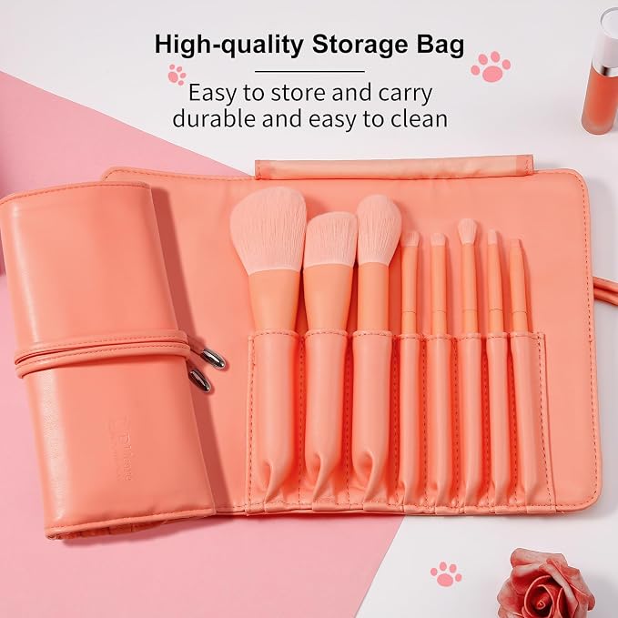 Salmon Pink