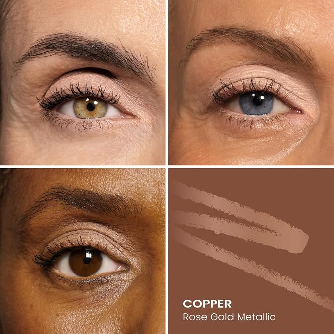 Copper Metallic