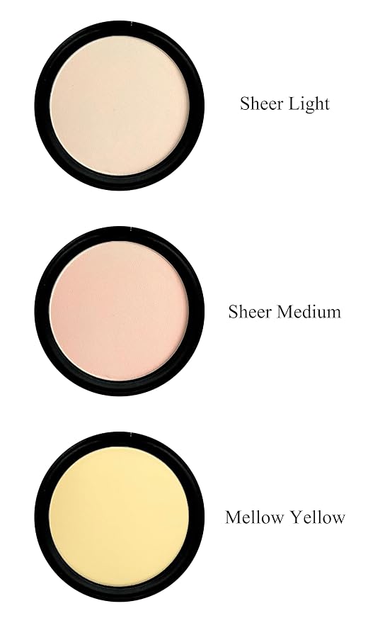 Sheer Medium