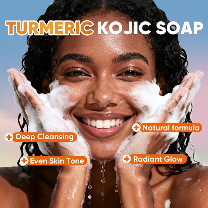 25 pack soap 80g