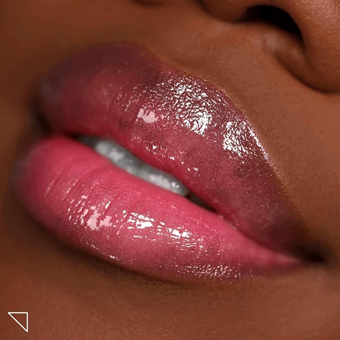 Shimmering Peach