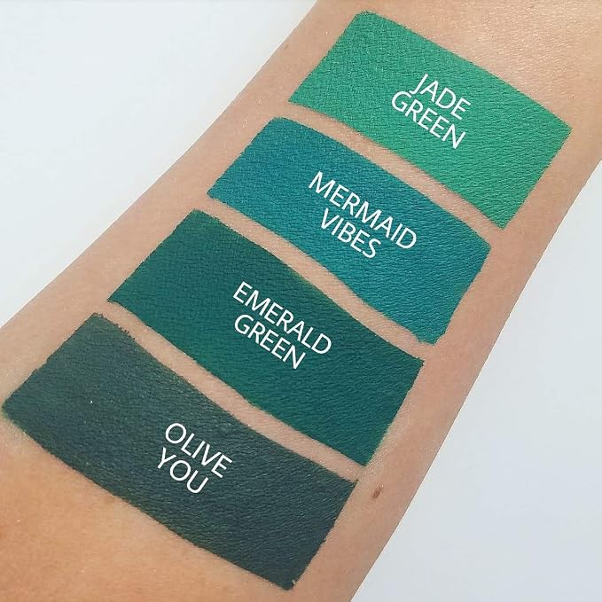 Jade Green