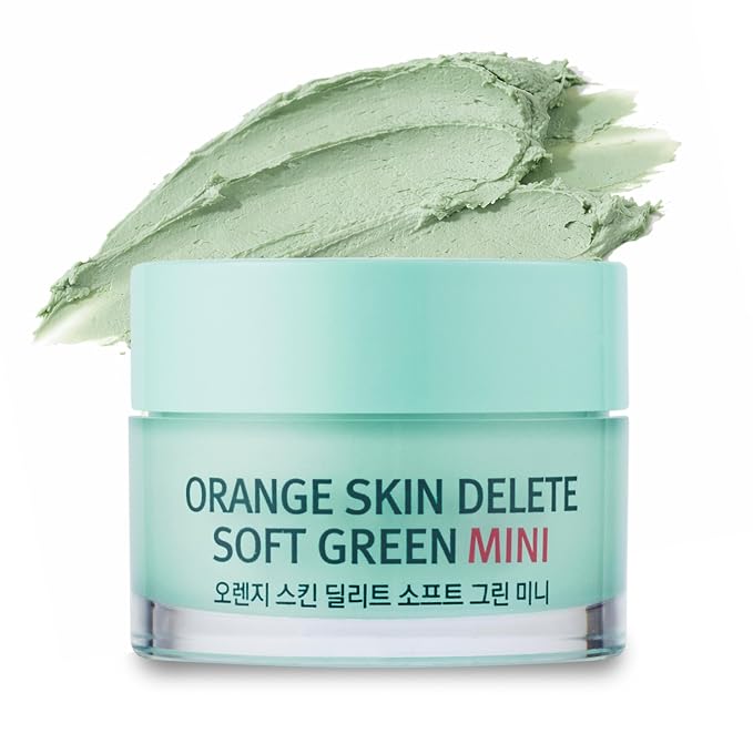 Soft Green