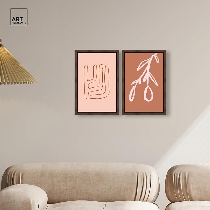Walnut Frame