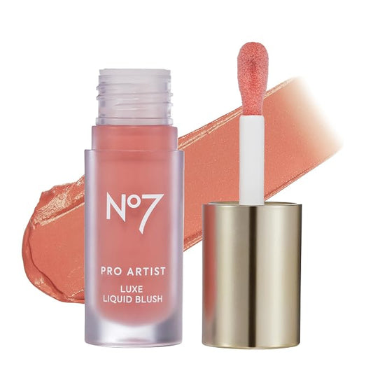 Coral Blush