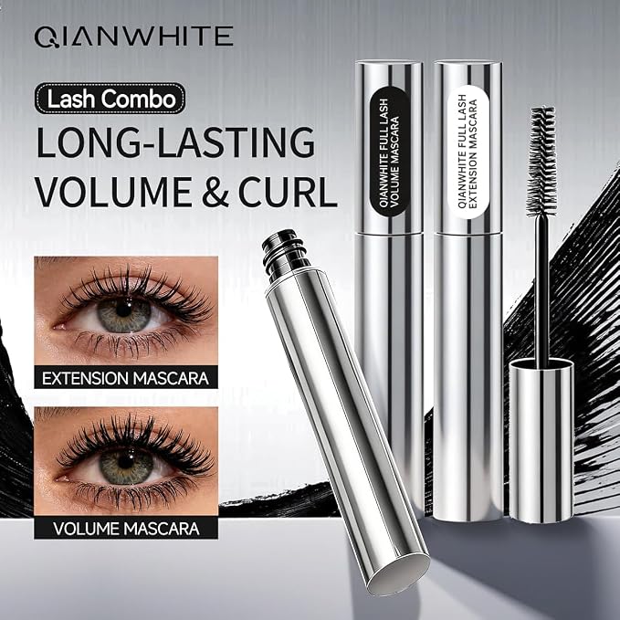 Volume + Extension