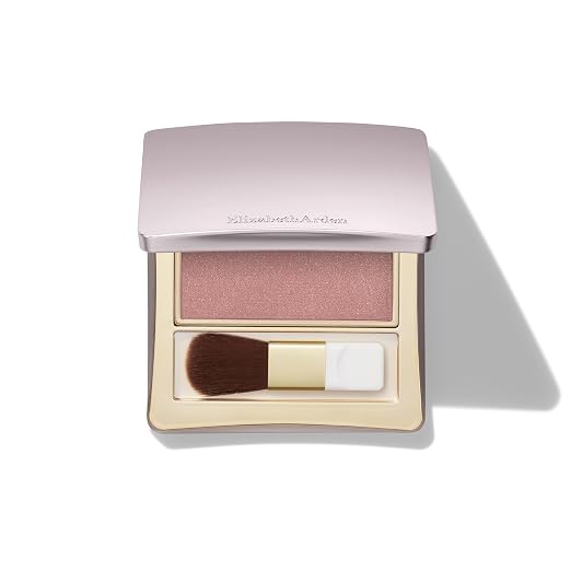 Blushing Mauve