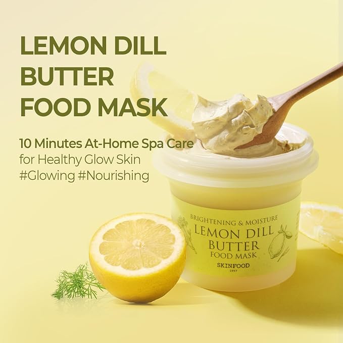 Lemon Dill
