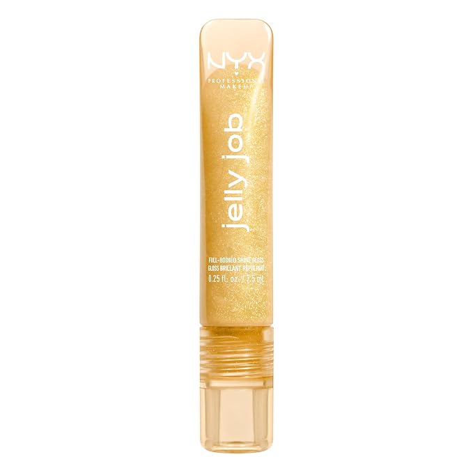 03 Glow Job (Shimmer)