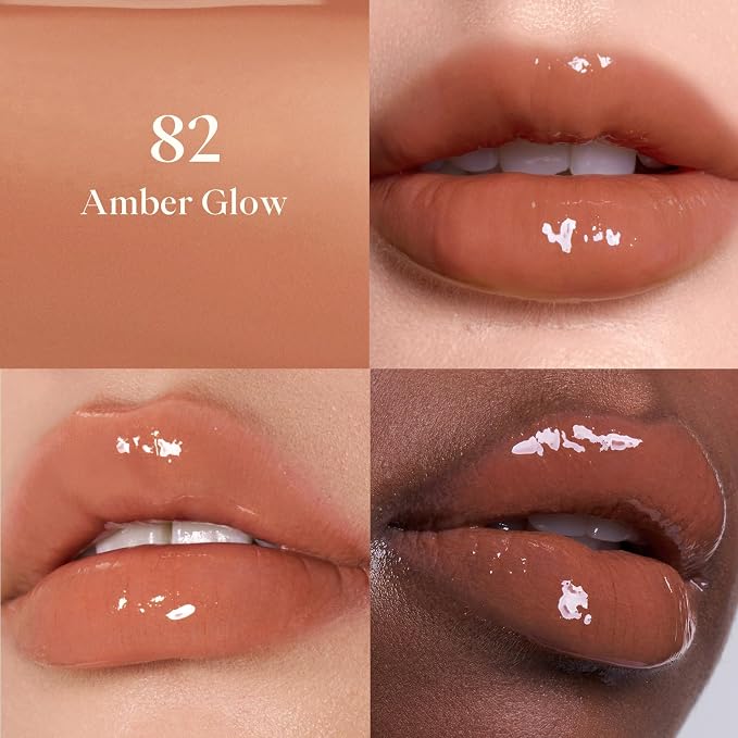 82 Amber Glow