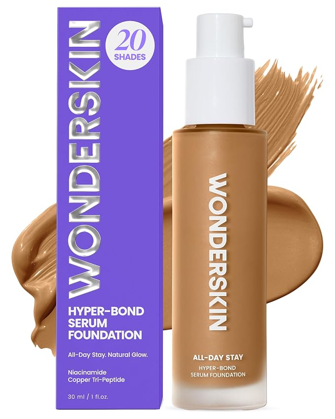 14 Afterglow (Medium Tan Warm)