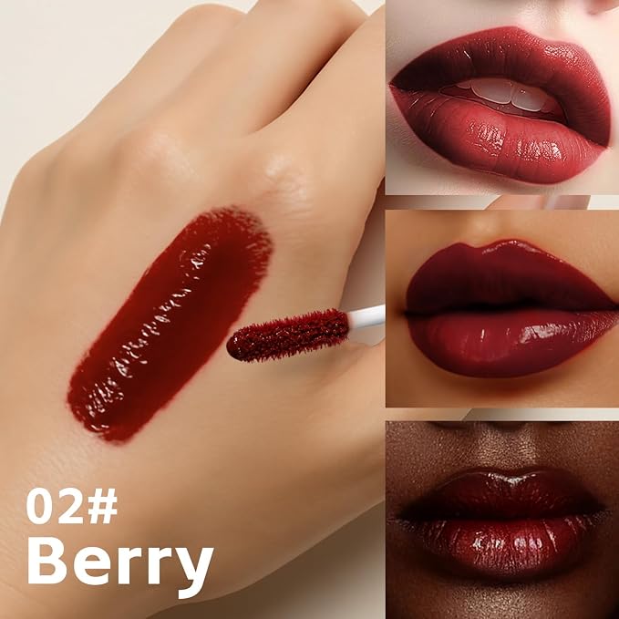 RosyBerry