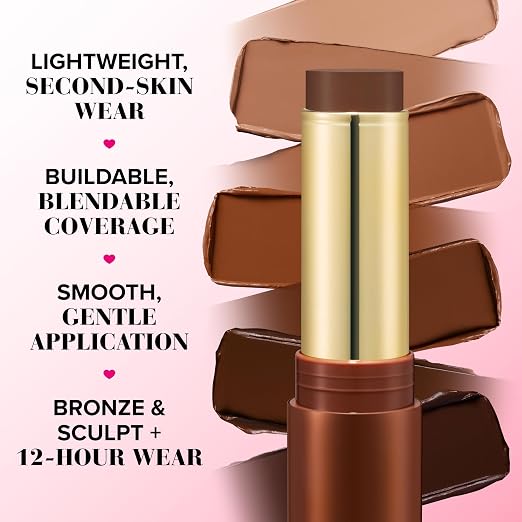 06 Chocolate Lava (Deep Bronze)